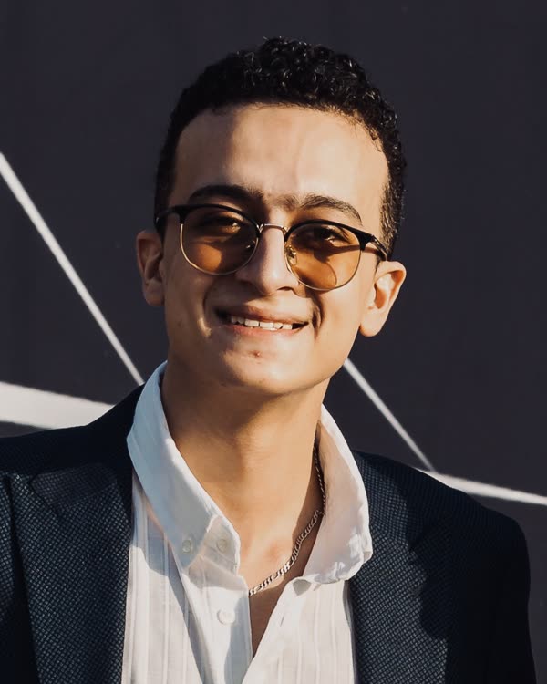 Ahmad Zaghloul